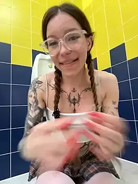 Stripchat Free Live Porn of babydolll