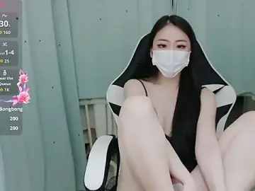 Stripchat Live Porn of dami539