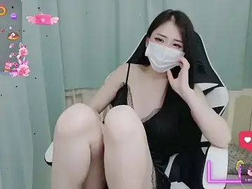 Stripchat Live Porn of dami539