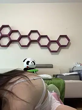 Stripchat Nude Webcam of xiaolu0706
