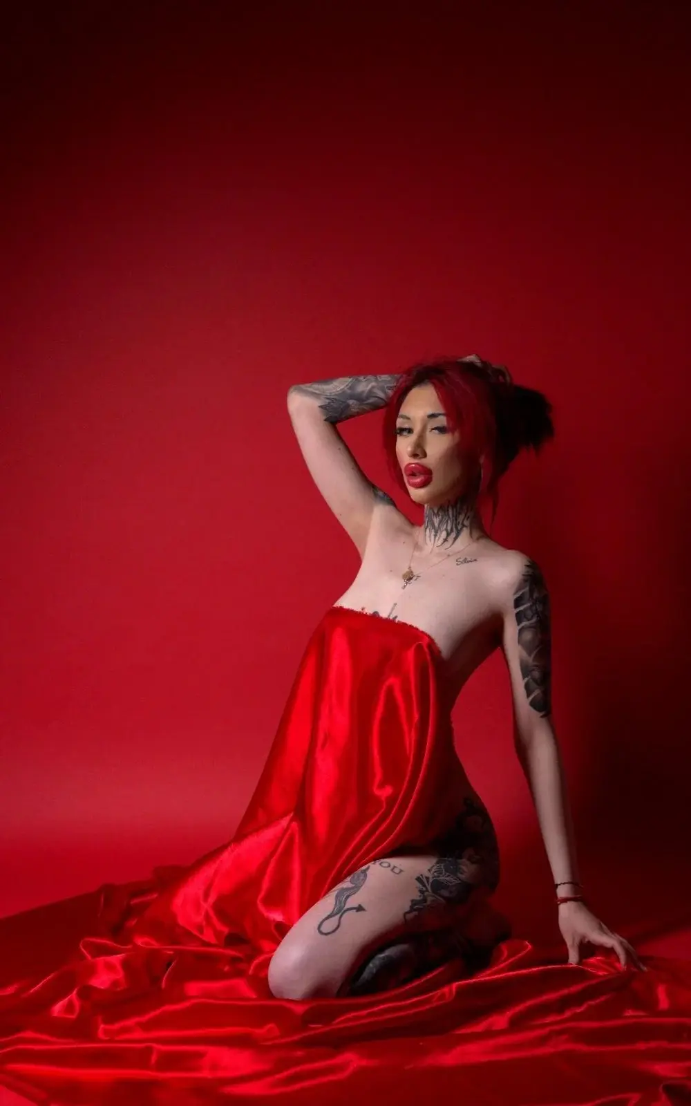 CassyFoxyy