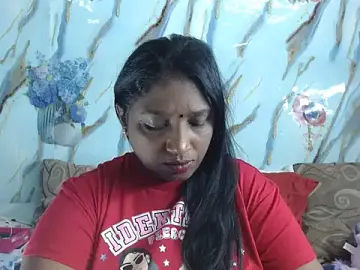 Stripchat Live Sex of Indian_tracy