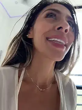 Stripchat Sex Cam of Palmer__