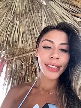 Stripchat Free Porn Cam of Palmer__