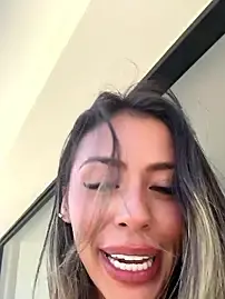 Stripchat Best Webcam of Palmer__