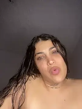 Stripchat Live Sex Cam of Salsa_Seductre