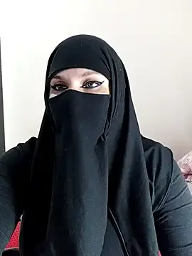 Stripchat Live Porn of evelyn__salah