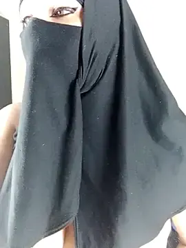 Stripchat Best Webcam of evelyn__salah