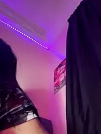 Stripchat Sex Cam of ---sophia---