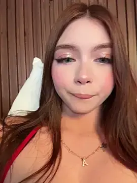 Stripchat Live Sex of Anita-vega
