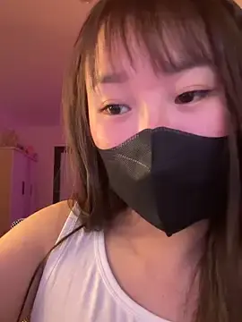 Stripchat Best live sex cam show of Be_Miuu