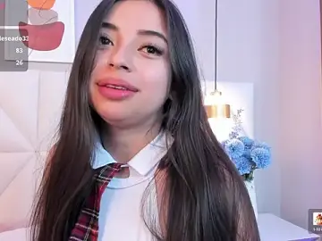 Stripchat Best live sex cam show of Melody__blake