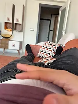 Stripchat Private Sex Chat of legolasleo