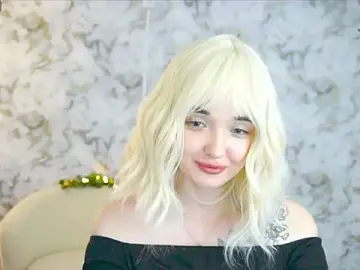 Stripchat Live Porn of Ashley_S