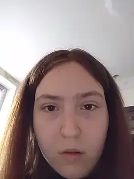 Stripchat Nude Webcam of CharmingVikii