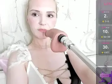 Stripchat Free Porn Cam of Kaya_Devis