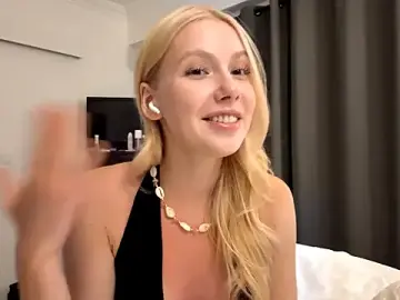 Stripchat Nude Webcam of KerryKausch