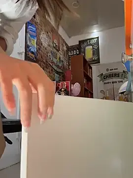 Stripchat Live Porn of Lovelies101