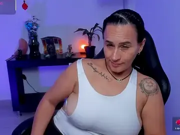 Stripchat Live Porn of Sara_Charmy