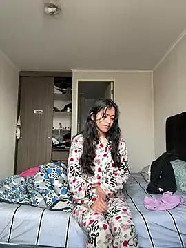 Stripchat Sex Cam of ViolettaSummer