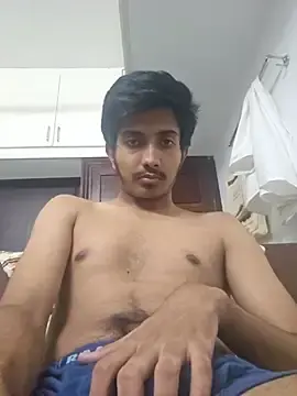 Stripchat Adult Video Chat of tamil_guy007