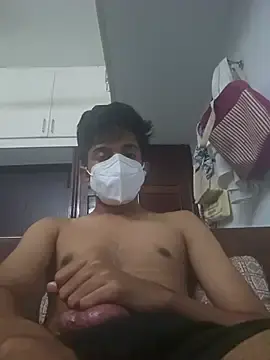 Stripchat Live Porn of tamil_guy007