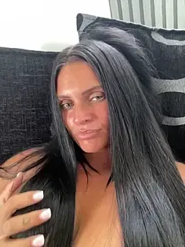 Stripchat Adult Video Chat of Destinylovex