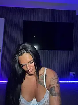 Stripchat Nude Webcam of Destinylovex