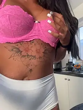 Stripchat Live Porn of Destinylovex