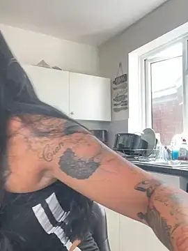 Stripchat Nude Webcam of Destinylovex