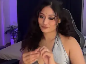 Stripchat Free Live Porn of GoddessAnna