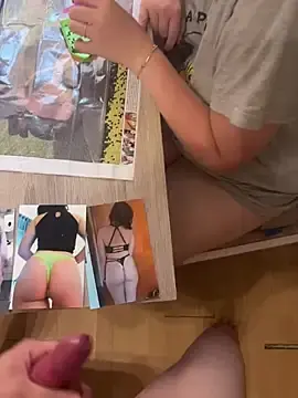 Stripchat Best Webcam of Paar19und39
