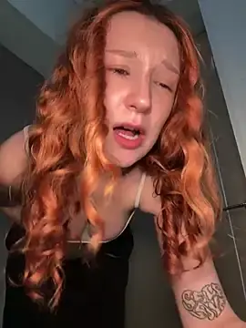 Stripchat Live Porn of katexxxx