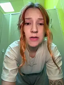 Stripchat Sex Chat of katexxxx