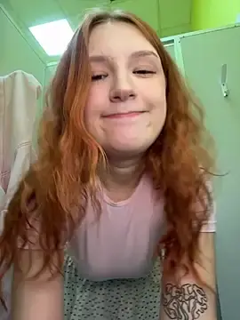 Stripchat Live Sex of katexxxx