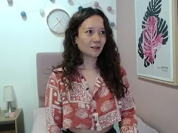 Stripchat Free Live Porn of lanna_1878
