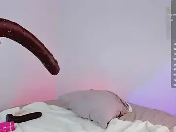 Stripchat Nude Webcam of lil_shouty_bitch