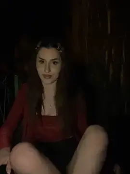 Stripchat Live Sex Cam of AriaAdda