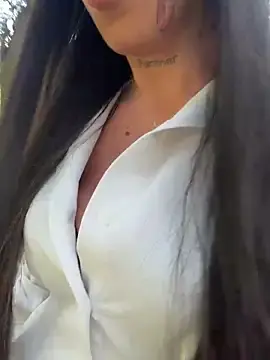 Stripchat Sex Chat of Baby_Panther