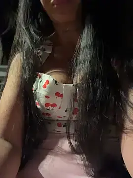 Stripchat Live Porn of Baby_Panther