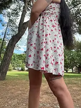Stripchat Best live sex cam show of Baby_Panther