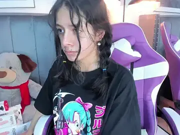 Stripchat Sex Chat of Miyu_Komori