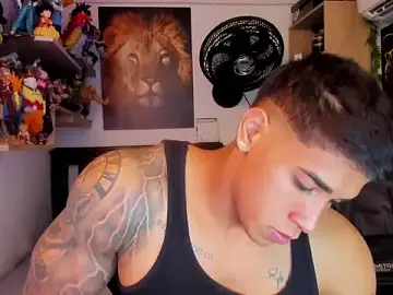 Stripchat Free Live Porn of William_strongg
