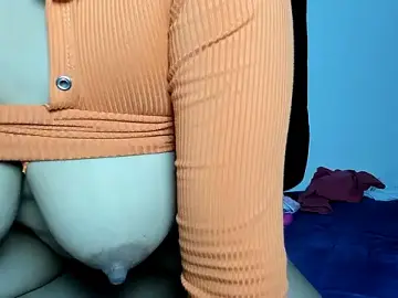 Stripchat Sex Cam of hot_lady19