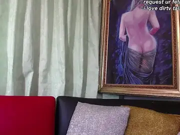Stripchat Sex Cam of mia_beatles