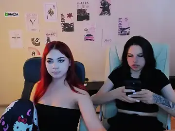 Stripchat Free Porn Cam of Adelina_xxx