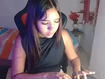 Stripchat Best Webcam of Alanna_lan1501