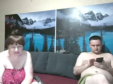 Stripchat Nude Webcam of BiManKleo