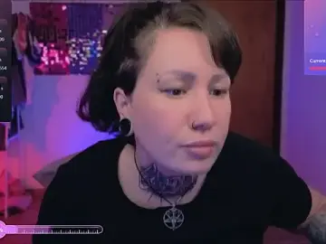 Stripchat Live Porn of DakotaCandy