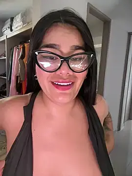 Stripchat Watch Live Sex Cams of Issane_Peru